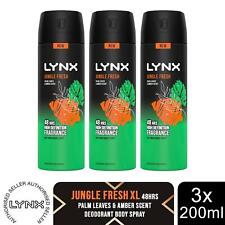 Lynx body spray gebraucht kaufen  Versand nach Germany