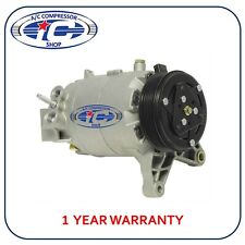 Compressor fits impala for sale  Los Angeles