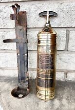 Vintage brass pyrene for sale  Covington