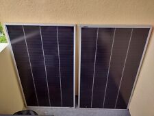 Balkon solaranlage komplettpak gebraucht kaufen  Oggersh.,-Ruchh.