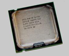 Intel processore cpu usato  Rosa