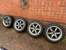 Rota grid wheels for sale  WORCESTER