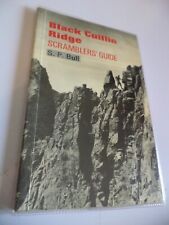 Black cuillin ridge for sale  DEVIZES