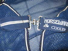 Horseware cooler fliegendecke gebraucht kaufen  Olching