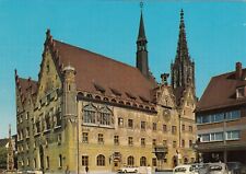 Ulm allemagne germany d'occasion  Riedisheim