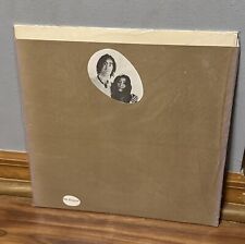 Usado, JOHN LENNON & YOKO ONO ~ DUAS VIRGENS LP ~ MAÇÃ ~ LACRADO comprar usado  Enviando para Brazil