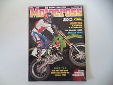 Motocross 1994 ktm usato  Salerno