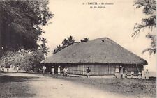 Polynésie tahiti district d'occasion  France