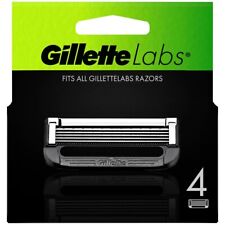 Gillette labs razor for sale  AMERSHAM