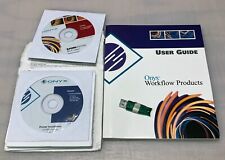 Onyx graphics workflow for sale  Shipping to Ireland