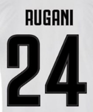 Juventus maglia rugani usato  Buggiano