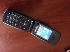 Samsung sgh x160 usato  Fabro