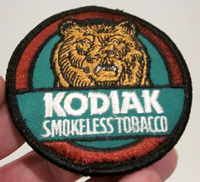 Vtg kodiak smokeless for sale  Greensboro