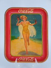 1937 original coca for sale  Bradenton