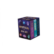 Mystical box set for sale  UK