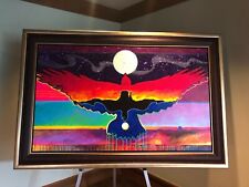 Vision eagle original for sale  Lancaster