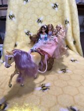 Barbie mini kingdom for sale  BRISTOL