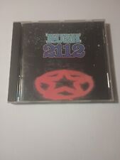 RUSH - 2112 - CD Early Press em estado Ex AAD comprar usado  Enviando para Brazil