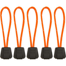 Exotac TinderZIP Emergency Tinder Zipper Pull 5-Pack for sale  Shipping to South Africa