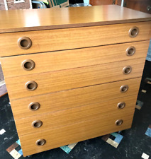 schreiber chest drawers for sale  UK