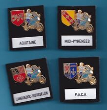 Rare lot pin d'occasion  Bailleul