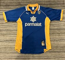 1997 parma vintage for sale  BOURNE END