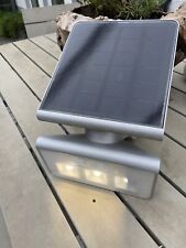 Steinel solar terrassenleuchte gebraucht kaufen  Bergisch Gladbach