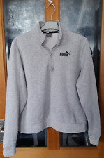Puma ladies grey for sale  WHITSTABLE