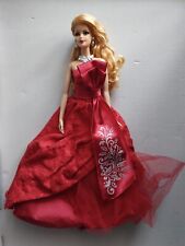 Barbie holiday magia usato  Pomezia