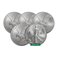 Lot silver eagle for sale  Wilmington