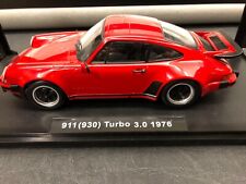 Porsch 911 turbo gebraucht kaufen  Haaren,-Eilendorf