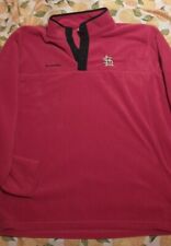 St.louis cardinals pullover for sale  Denair