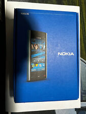 Nokia 8gb schwarz gebraucht kaufen  Everswinkel