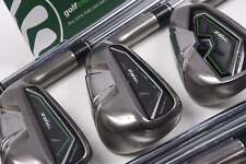 Taylormade rbz irons for sale  LOANHEAD