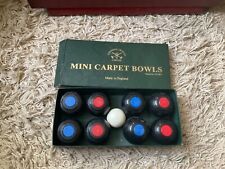 Townsend croquet mini for sale  BARNSLEY