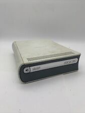 DVD player Microsoft Xbox 360 HD - sem adaptador de energia - Não testado sem cabos, usado comprar usado  Enviando para Brazil