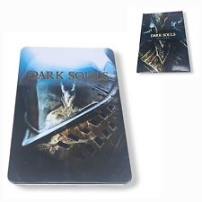 Dark Souls Edición Limitada de Coleccionista PS3 libro de estaño y arte (juego no inc.) segunda mano  Embacar hacia Argentina