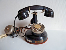 Téléphone ancien colonne d'occasion  Louviers