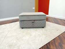 Orka footstool fabric for sale  SOUTHPORT