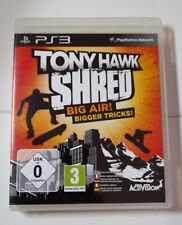 Tony hawk shred for sale  CLACKMANNAN