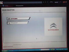 peugeot diagnostics for sale  Shipping to Ireland