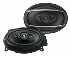 Pioneer TS-A6960F 6x9" 450W 4-Way Coaxial System for sale  Shipping to South Africa