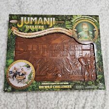 Usado, Juego de mesa de lujo Jumanji juego de aventura electrónico Spin Master Usado en excelente estado segunda mano  Embacar hacia Argentina