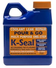 Seal permanent coolant for sale  BIRMINGHAM