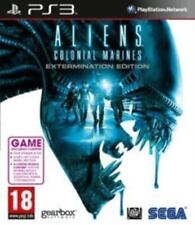 Playstation aliens colonial for sale  STOCKPORT