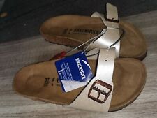 Chaussure birkenstock madrid d'occasion  Jarrie