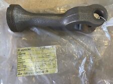 Ford 10 Series And TW Series Lift Linkage Clevis Genuine New Old Stock 83960745  for sale  COOKSTOWN