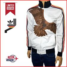 Adidas track jacket d'occasion  Tarbes