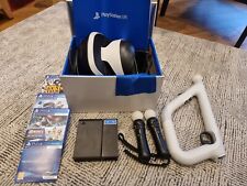 Sony ps4 headset for sale  PRESTON