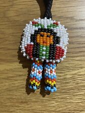 Native american necklace for sale  SHREWSBURY